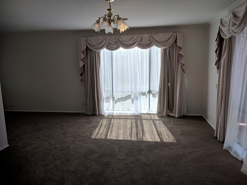 Convenient, Private and plenty of room for Outside Living