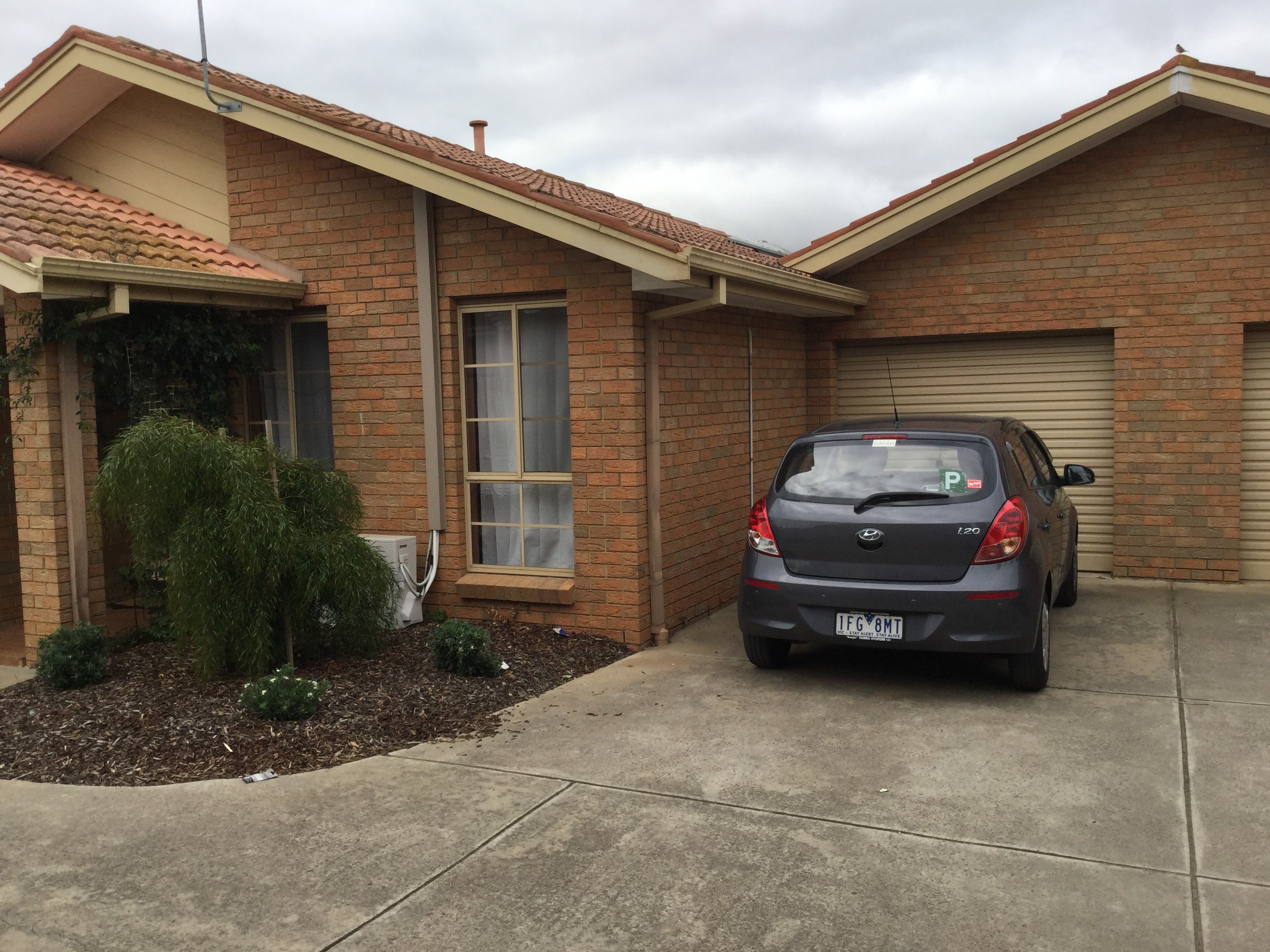 2/233 Princes Highway Werribee VIC 3030 Unit for Rent