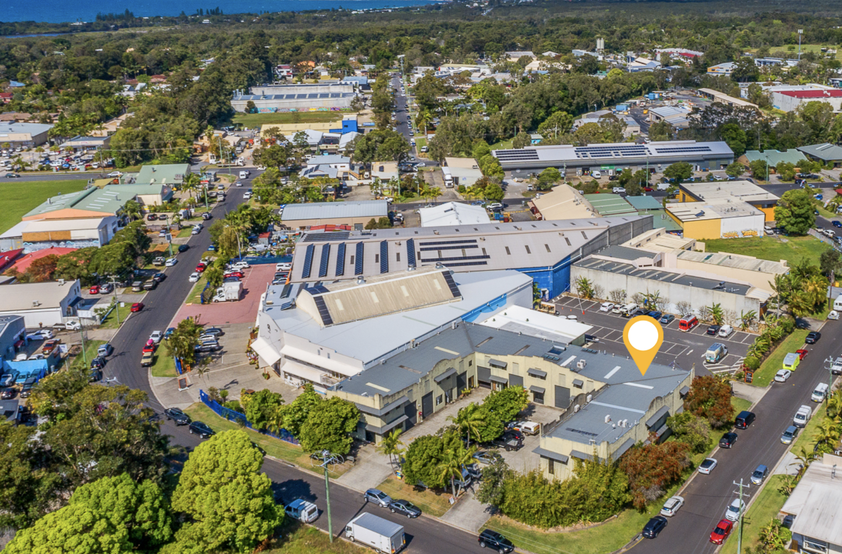 19-21 Centennial Circuit, Byron Bay, NSW 2481