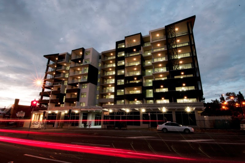 805/48 O'Keefe St Woolloongabba QLD 4102 Apartment for Rent owner