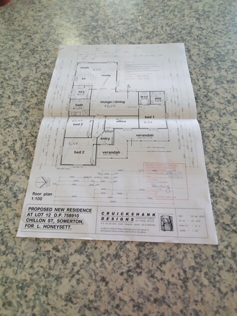 ENGINEERING AND WELDING MANUFACTURING BUSINESS SERVICING THE EQUINE INDUSTRY floor plan