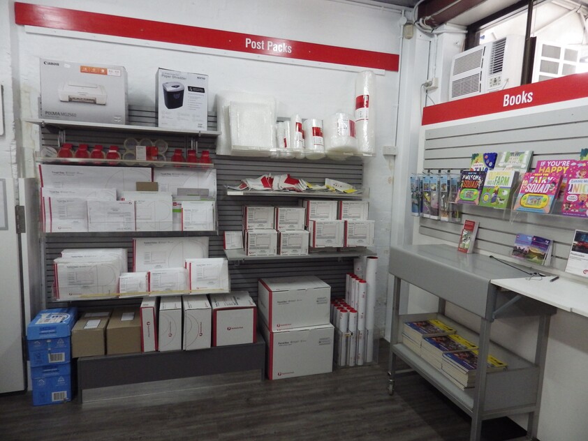 MURWILLUMBAH SOUTH LICENSED POST OFFICE (LPO)
