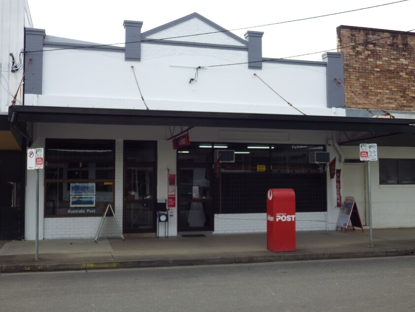MURWILLUMBAH SOUTH LICENSED POST OFFICE (LPO)