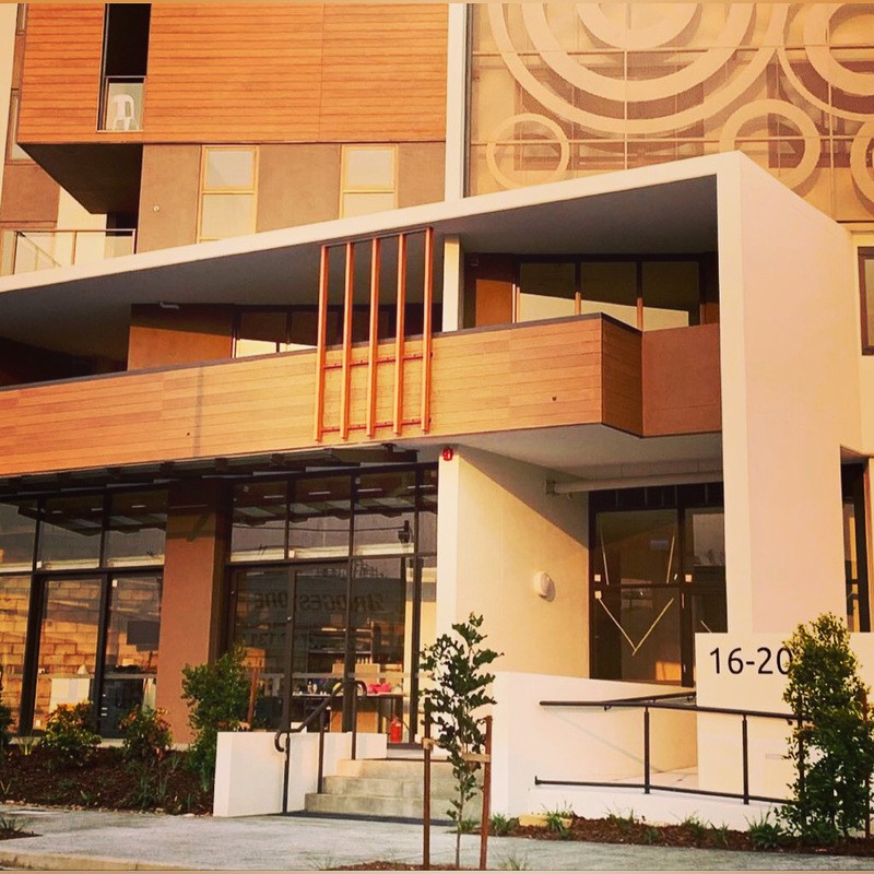 Affordable retail or office opportunity