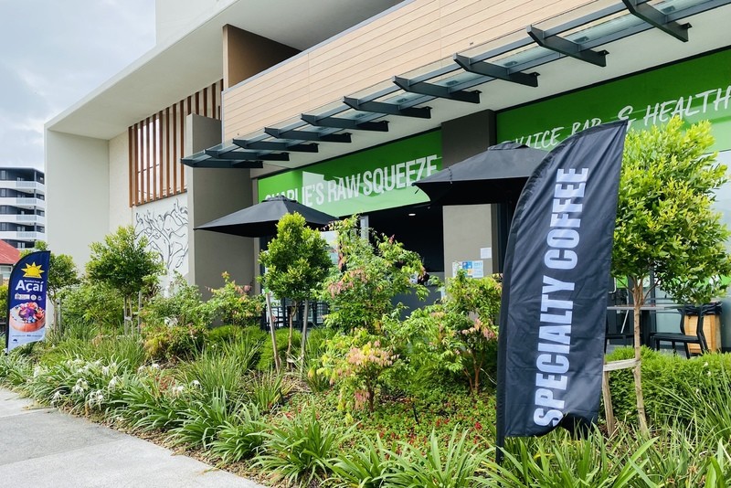 Affordable retail or office opportunity