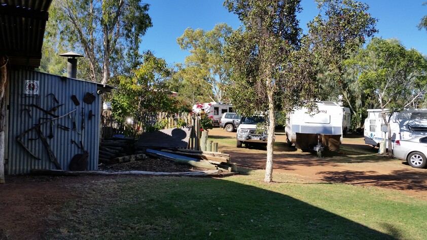 Freehold Caravan Park For sale