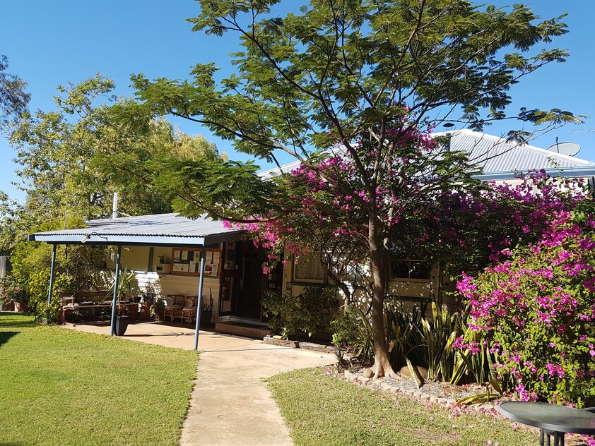 Freehold Caravan Park For sale