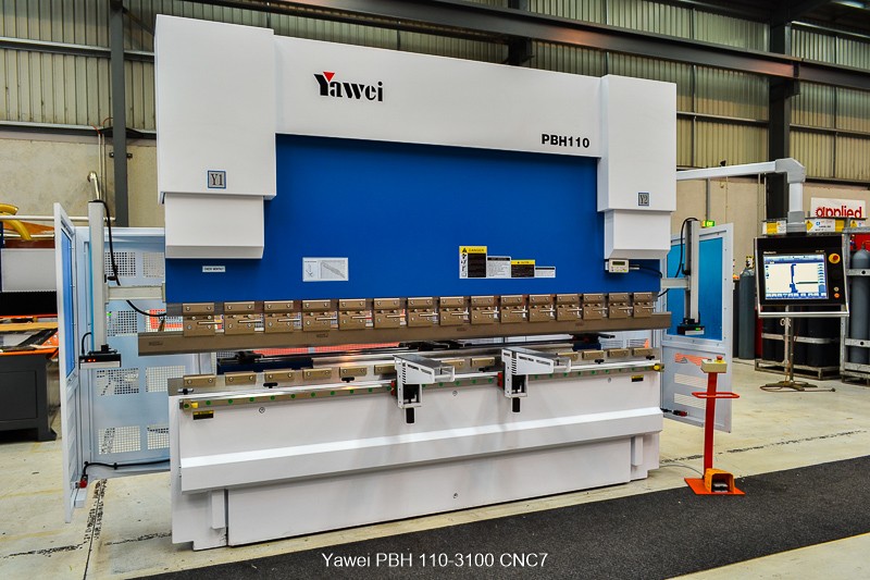 HIGHLY PROFITABLE LASER CUTTING MANUFACTURING BUSINESS - NATIONAL SUPPLIER