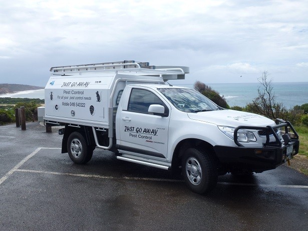 Pest Control Company For Sale