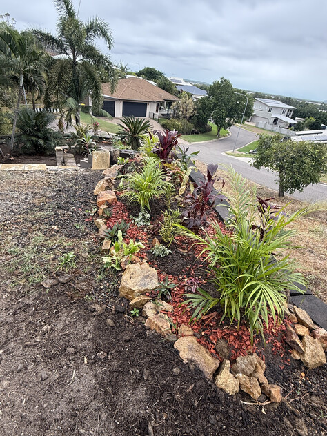 NEW LISTING!! Beautiful Large Block of Land 1326m2, excavated, Stunning Views of estate, Sea Views ! Sunny Townsville