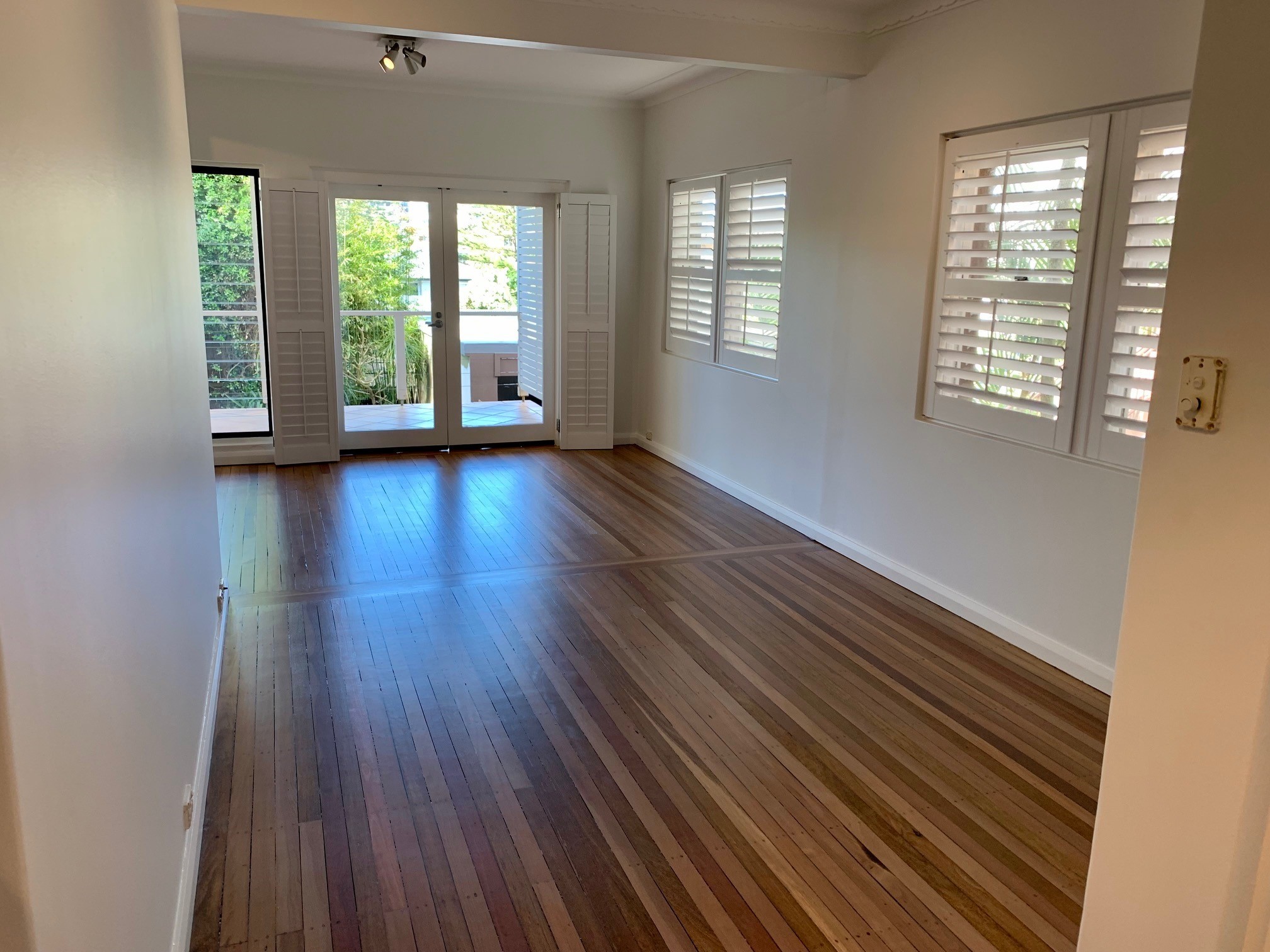 1/26 Moore Road Freshwater NSW 2096 Semi Detached for Rent