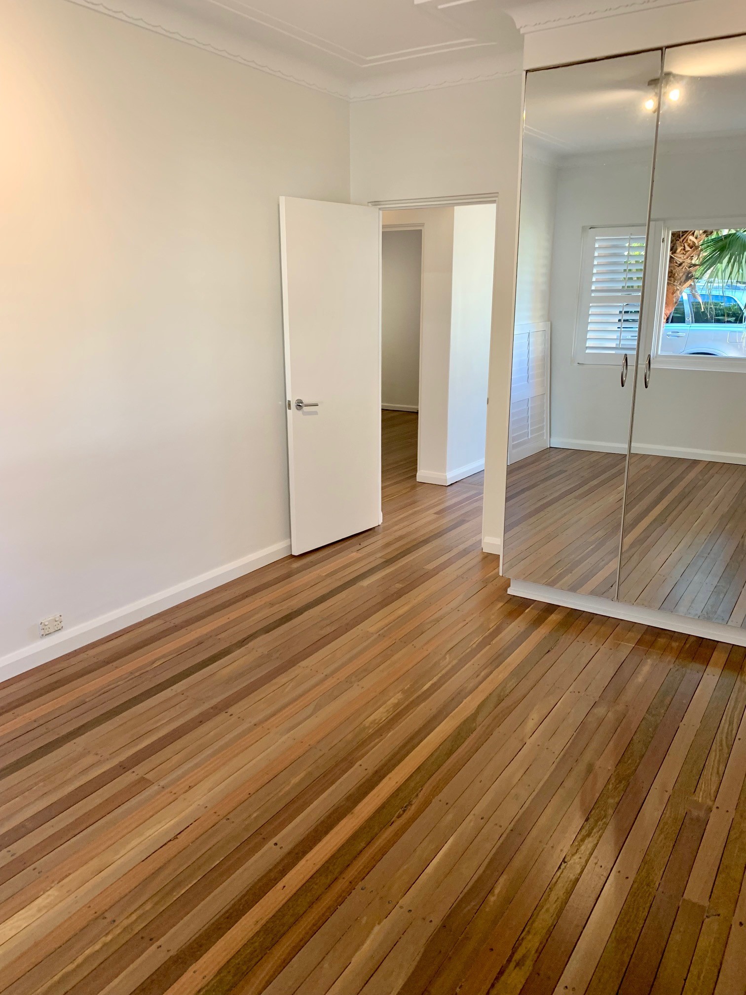 1/26 Moore Road Freshwater NSW 2096 Semi Detached for Rent