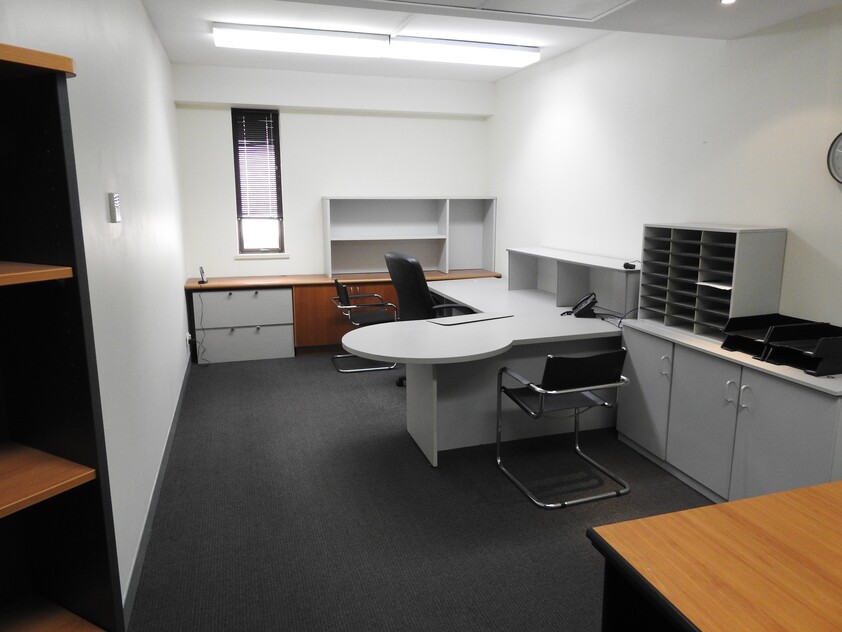 Commerical office space in West Perth - Beautiful Kings Park at your Doorstep