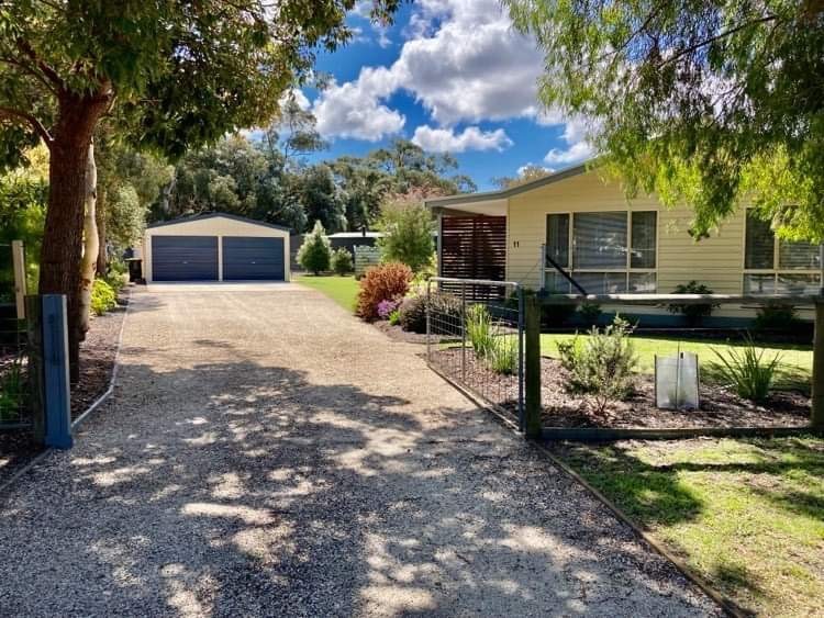 11 Emu Court Loch Sport VIC 3851 House for Sold