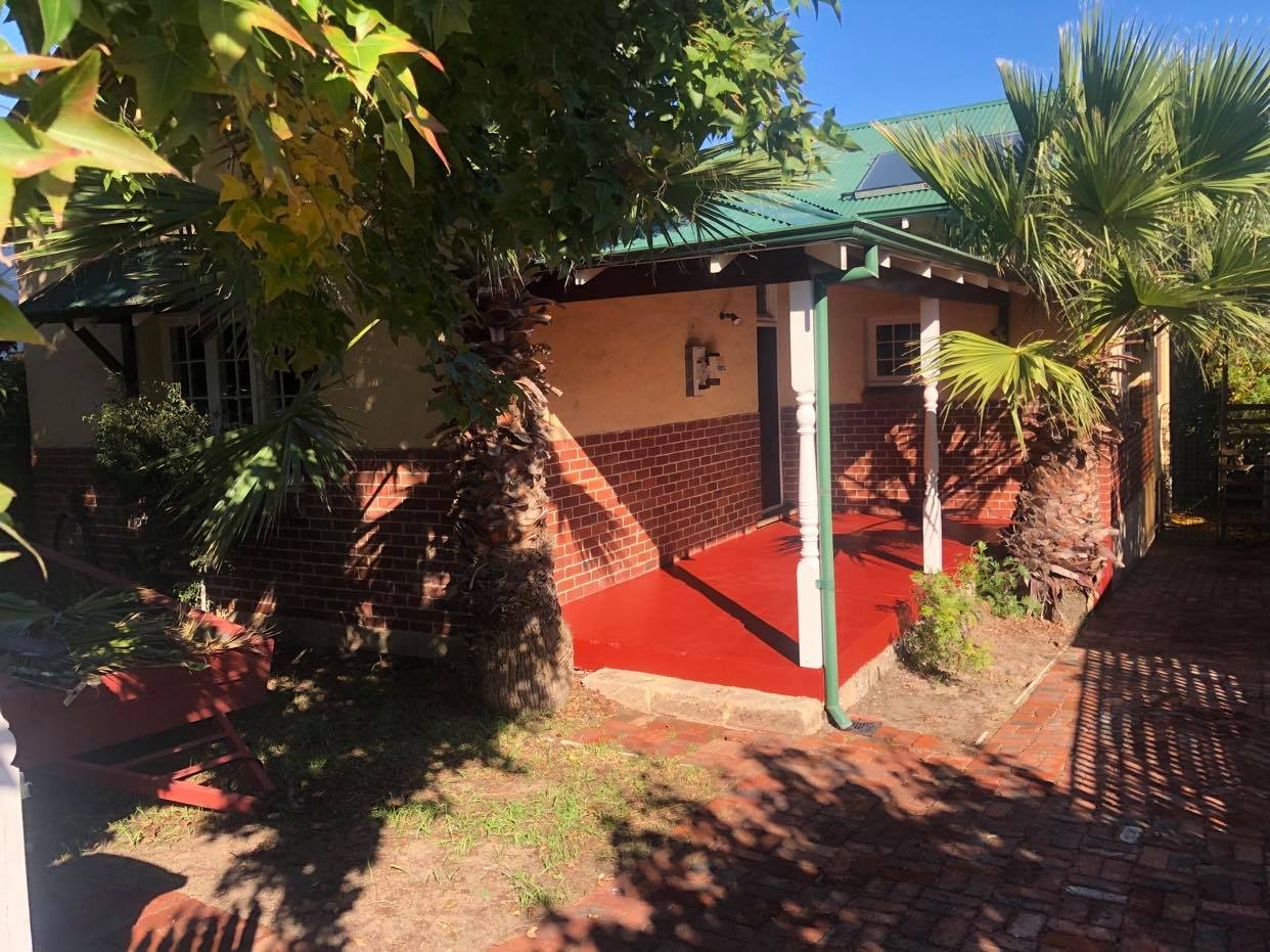 9 Galwey Street Leederville WA 6007 House for Rent