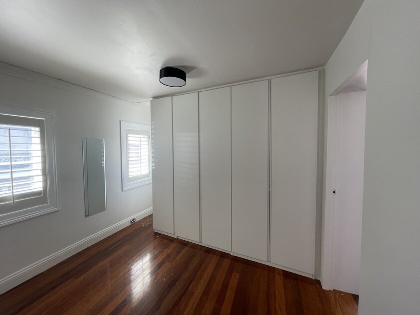 Paddington NSW House for Rent