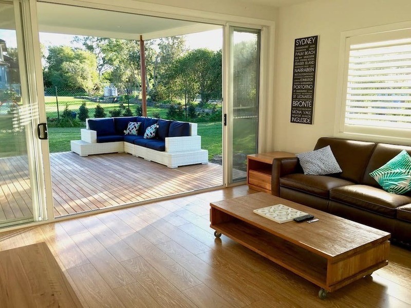 Ingleside NSW House for Rent