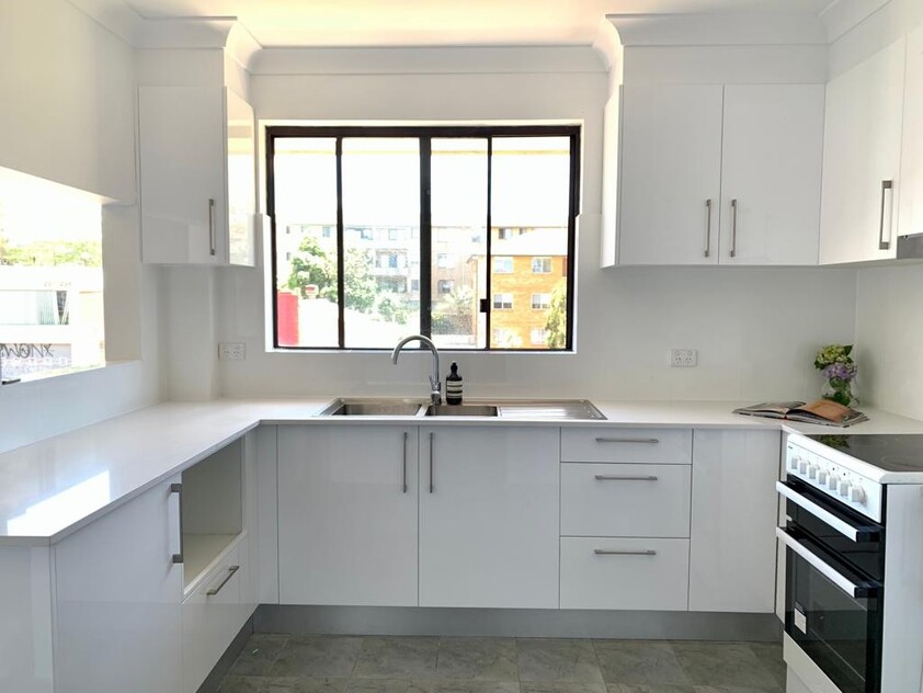 12/911 Lane Cove Road Ryde NSW 2112 Unit for Rent