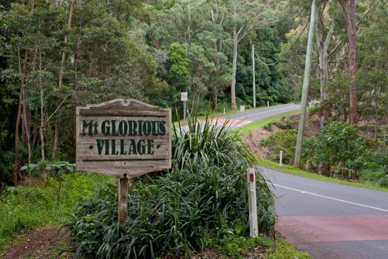 MOUNT GLORIOUS ESTATE LARGE LANDHOLDING (APPROX 1088 ACRES) - 35 MINUTES FROM BRISBANE CBD