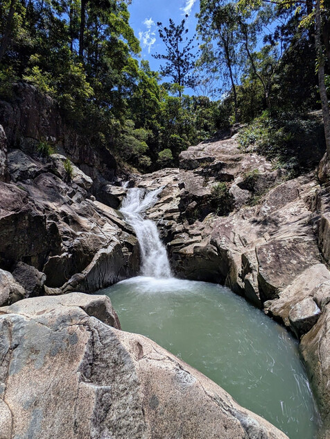 MOUNT GLORIOUS ESTATE LARGE LANDHOLDING (APPROX 1088 ACRES) - 35 MINUTES FROM BRISBANE CBD