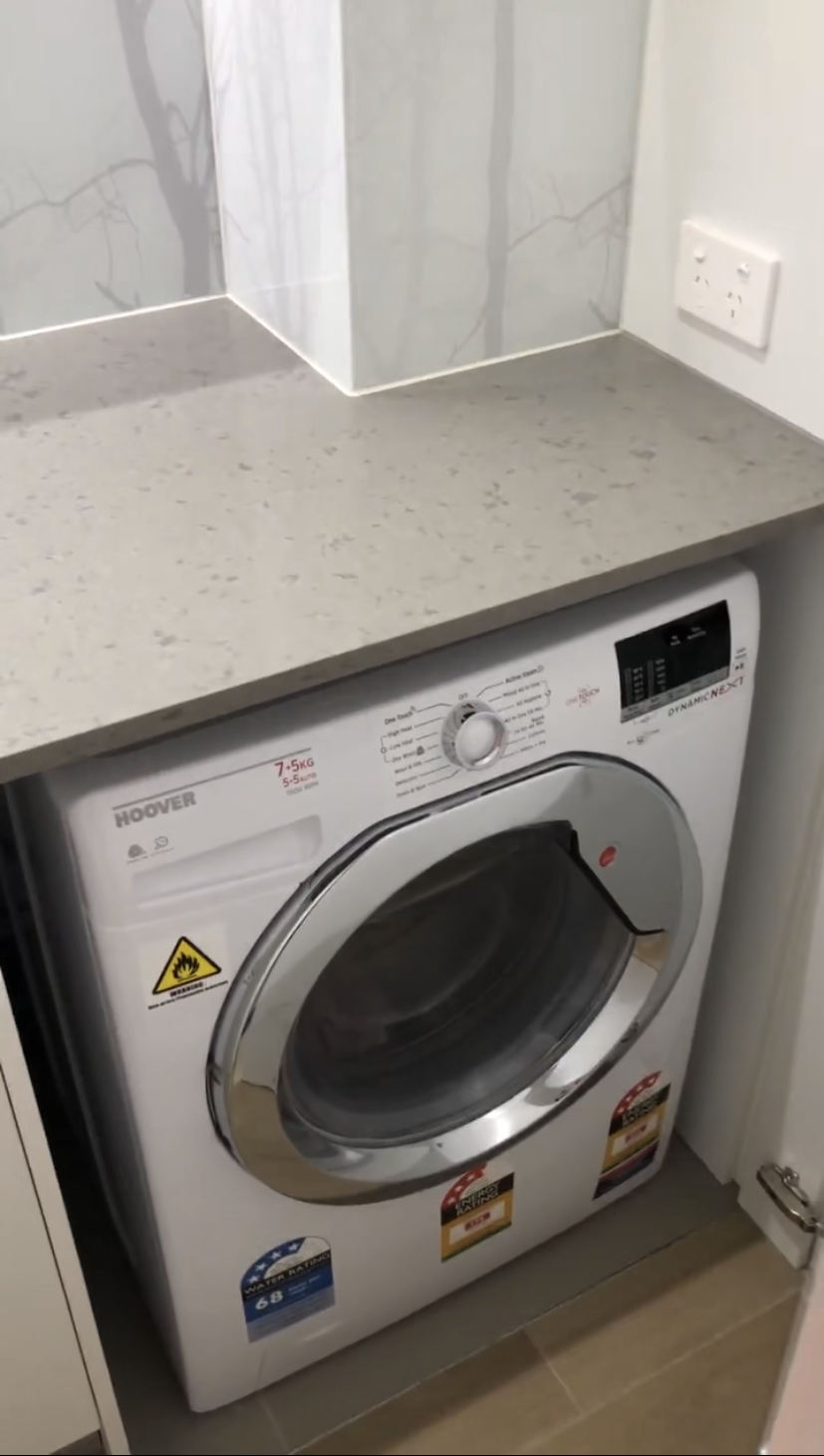 Rhodes NSW Apartment for Rent