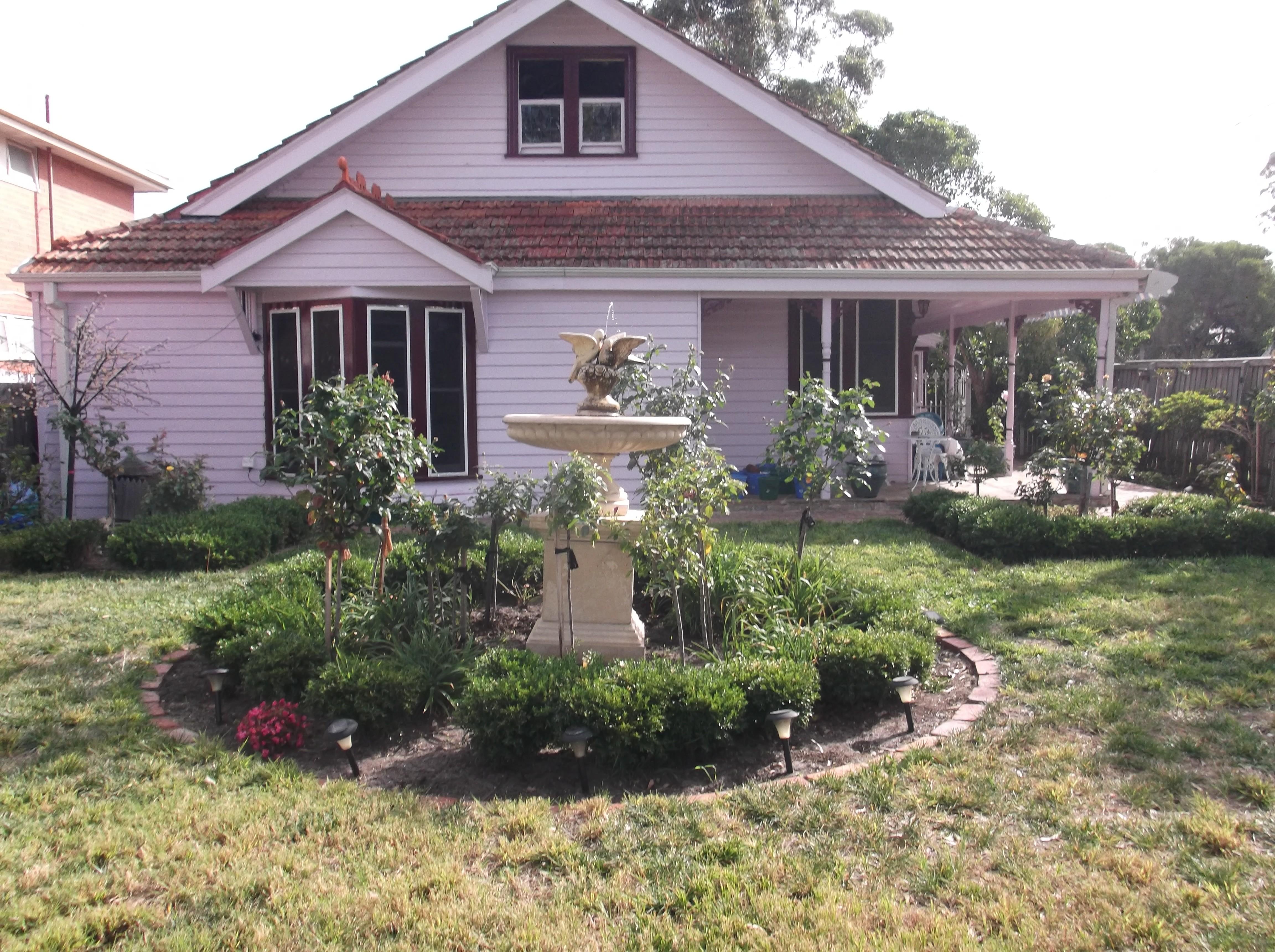 141 Murrumbeena Road Murrumbeena VIC 3163 House for Sold