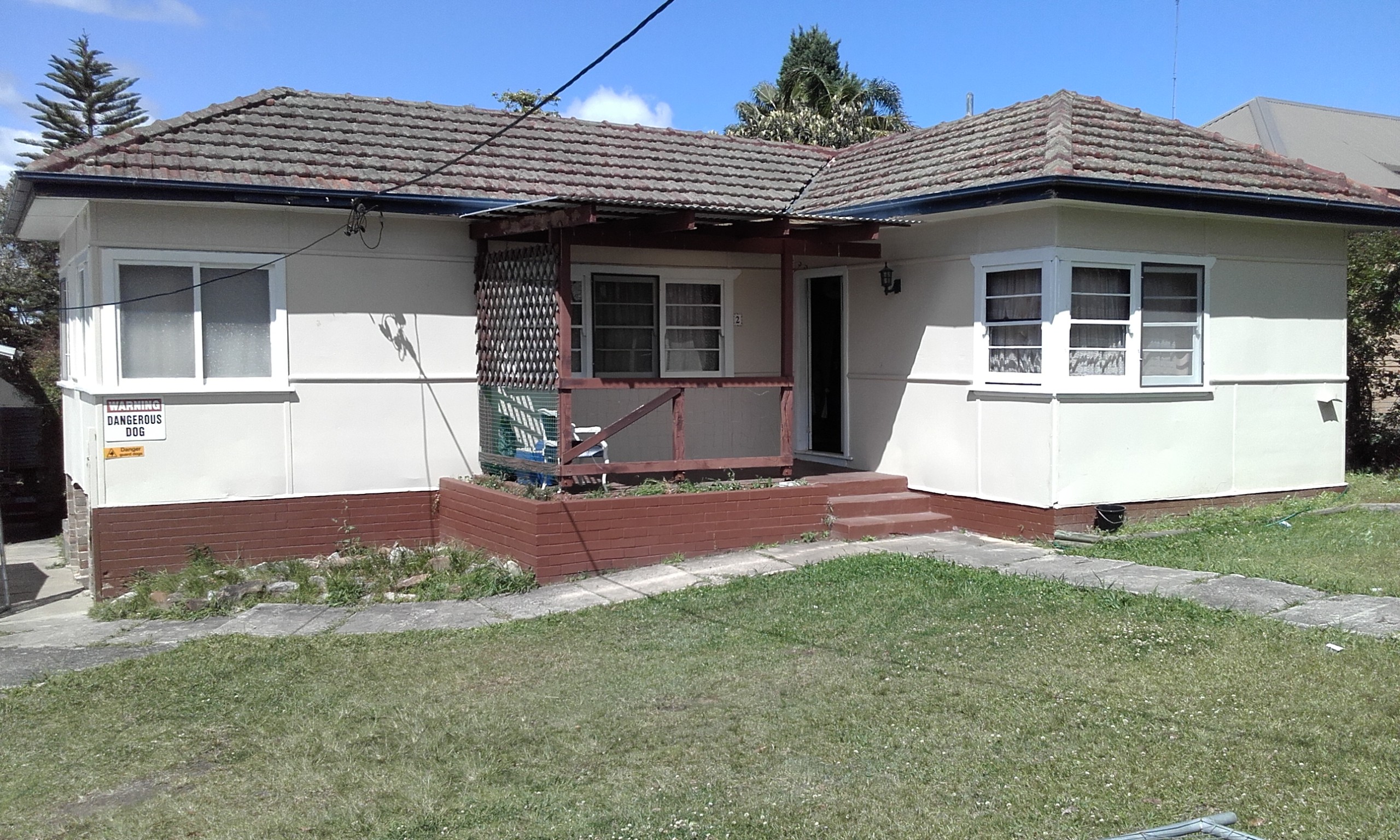 2 Milburn Road Gymea NSW 2227 House for Rent