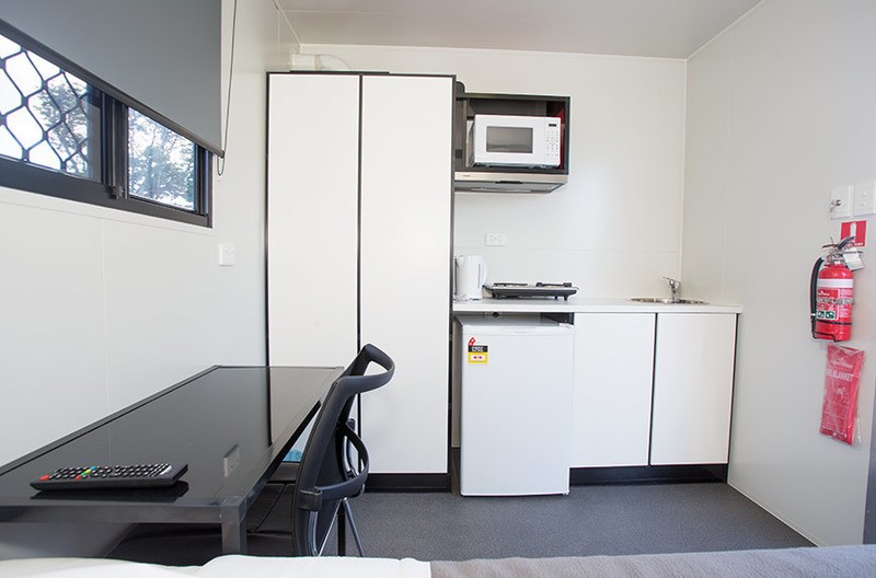 Mackay QLD Unit for Rent