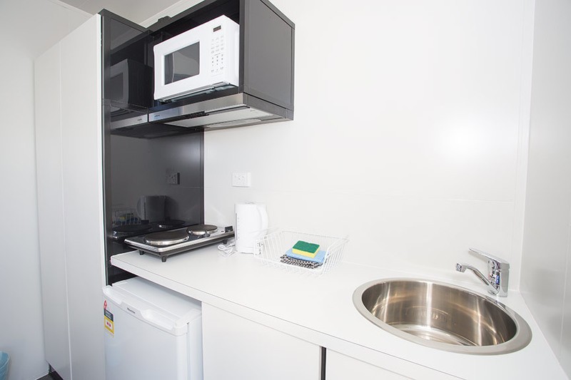 Mackay QLD Unit for Rent