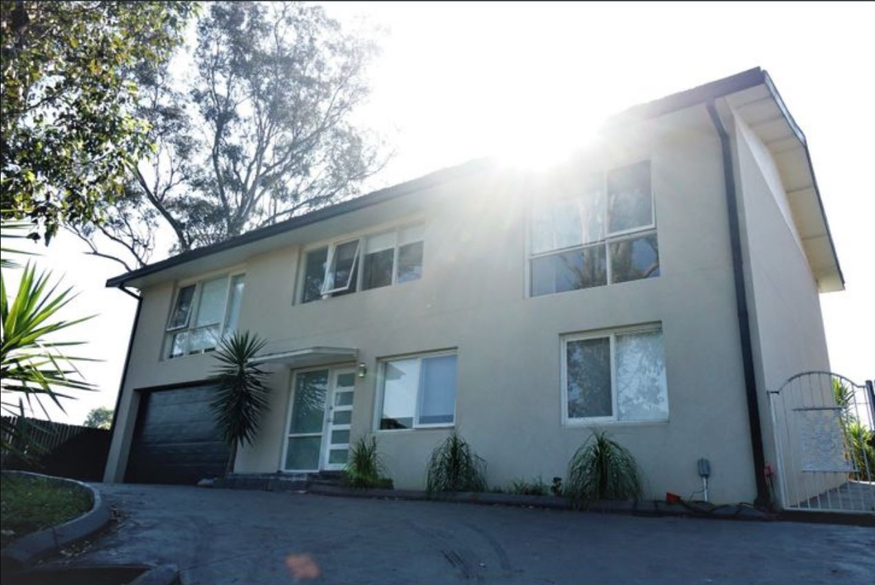 15 Akora Ave Baulkham Hills NSW 2153 Unit for Rent