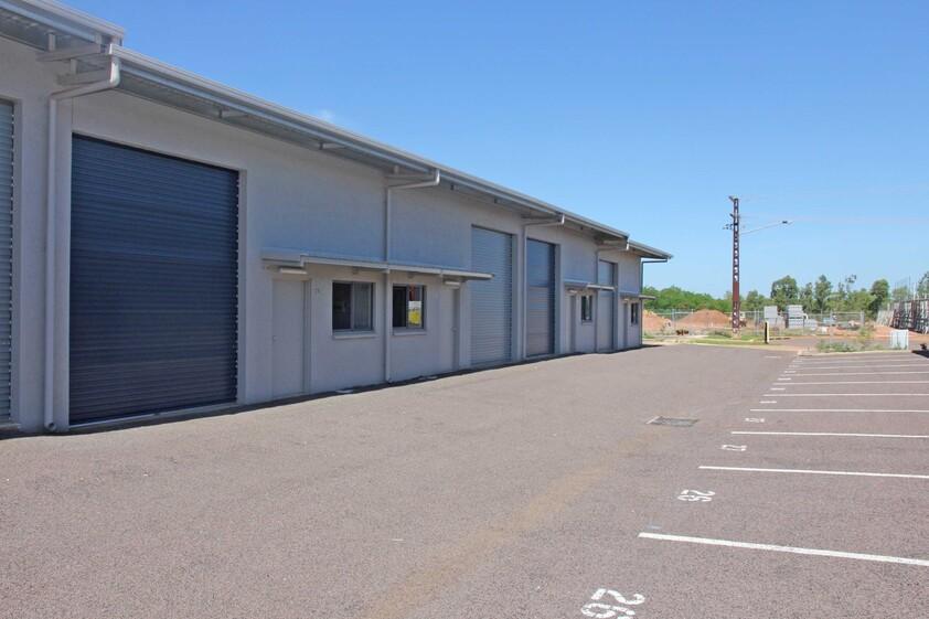 Warehouse