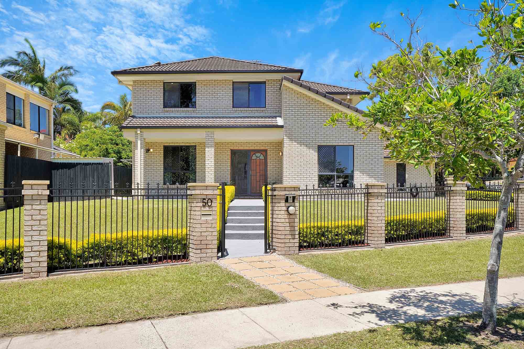 50 The Esplanade Forest Lake QLD 4078 House for Sold