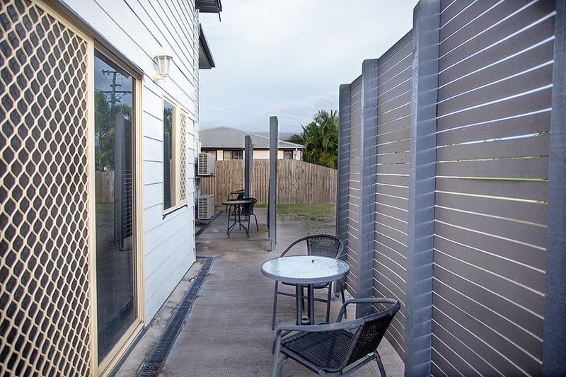 94 Broad Street Sarina QLD 4737 Unit for Rent