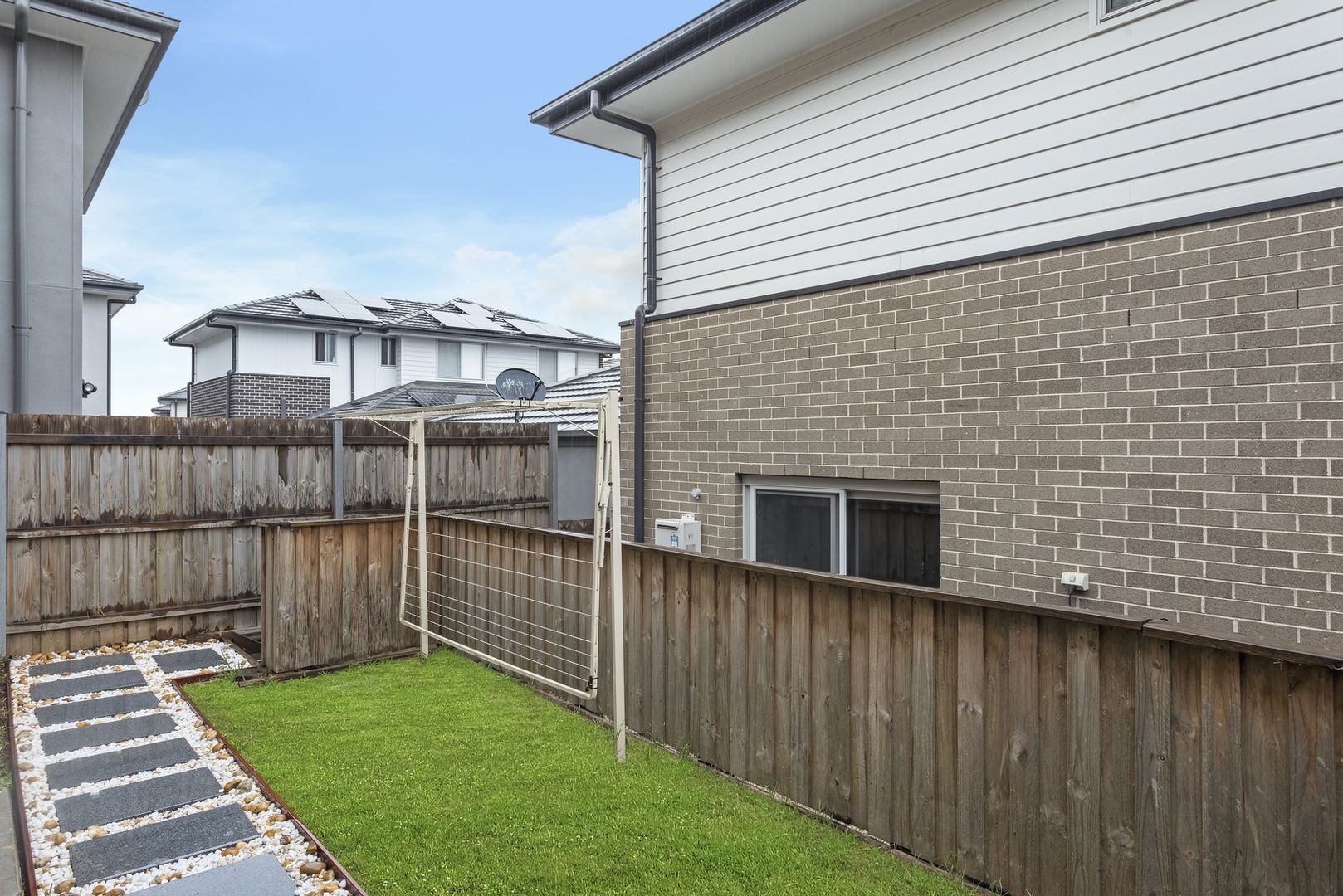 123 Hambledon Road Schofields NSW 2762 House for Rent