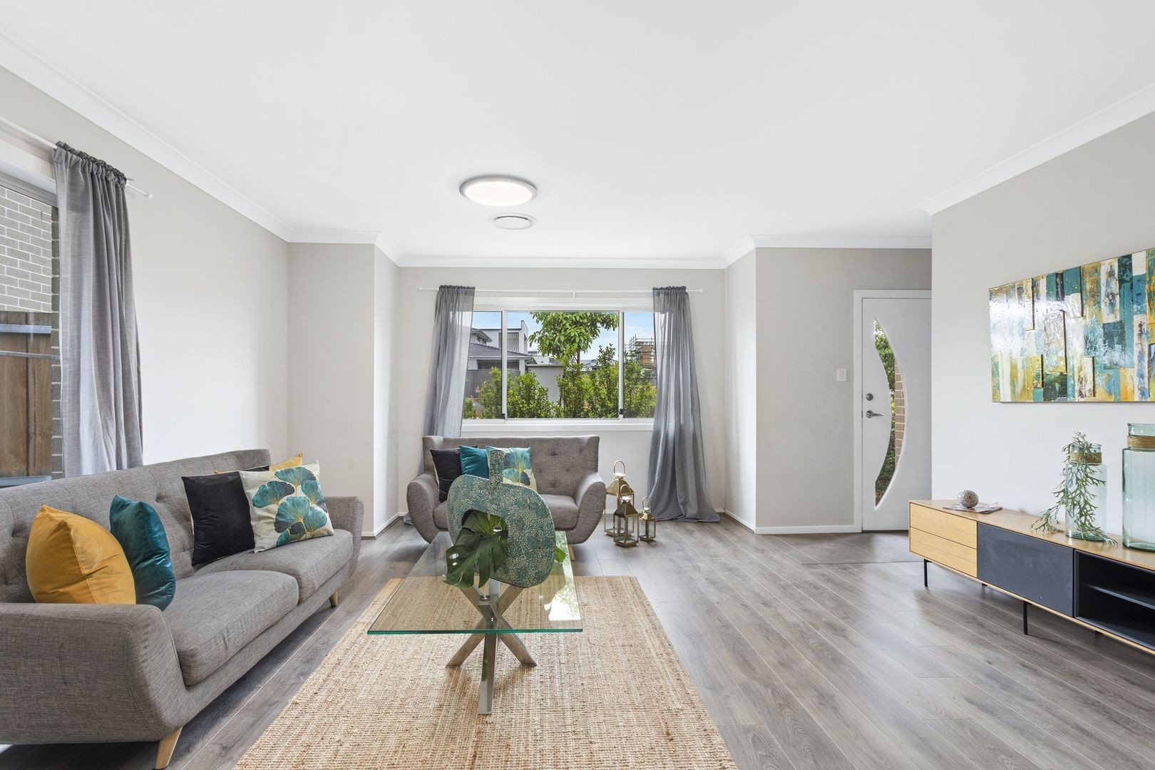 123 Hambledon Road Schofields NSW 2762 House for Rent