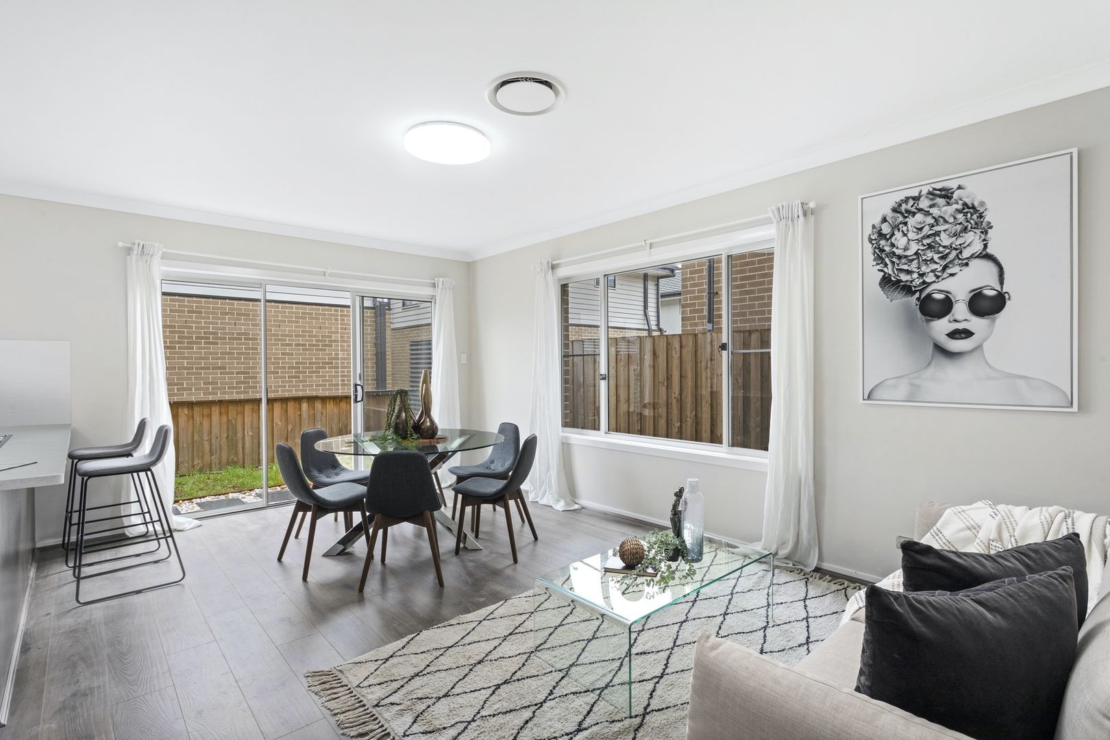 123 Hambledon Road Schofields NSW 2762 House for Rent