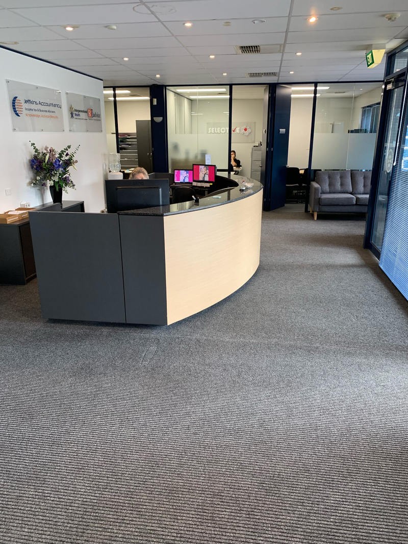 Melton Business Hub: 1-3 Semi Serviced Offices