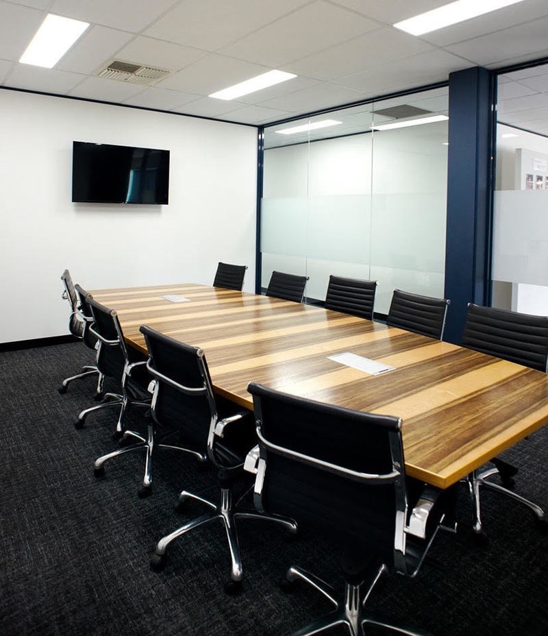 Melton Business Hub: 1-3 Semi Serviced Offices