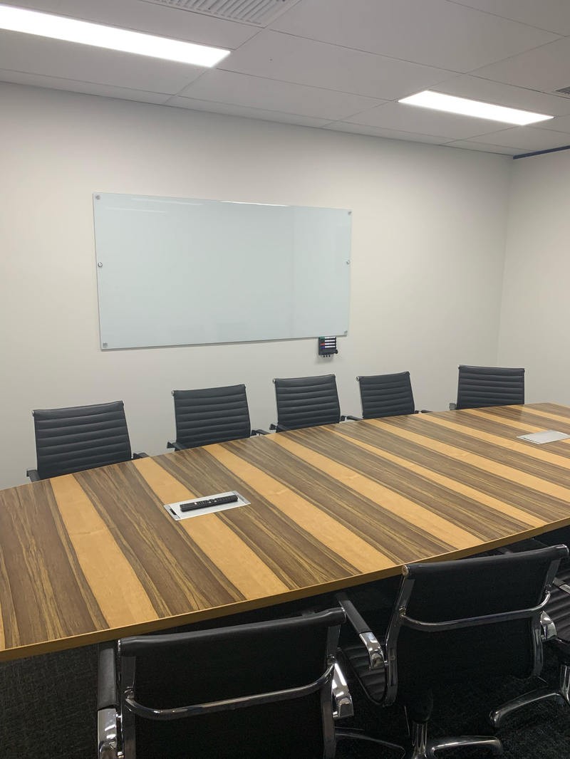 Melton Business Hub: 1-3 Semi Serviced Offices