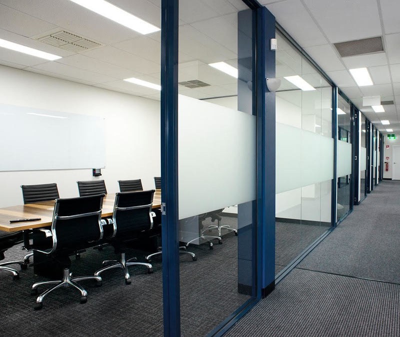 Melton Business Hub: 1-3 Semi Serviced Offices