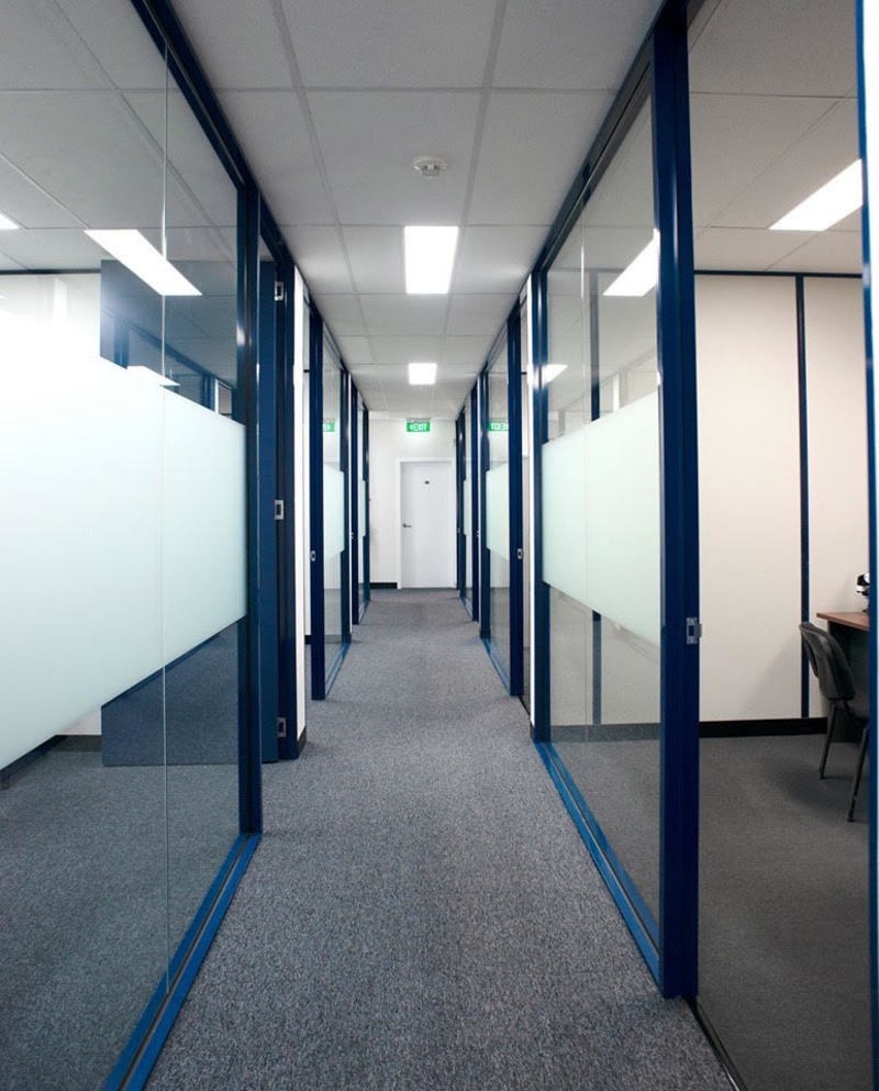 Melton Business Hub: 1-3 Semi Serviced Offices