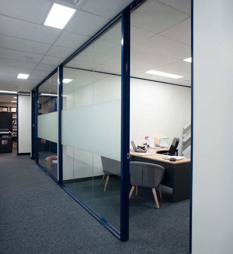 Melton Business Hub: 1-3 Semi Serviced Offices