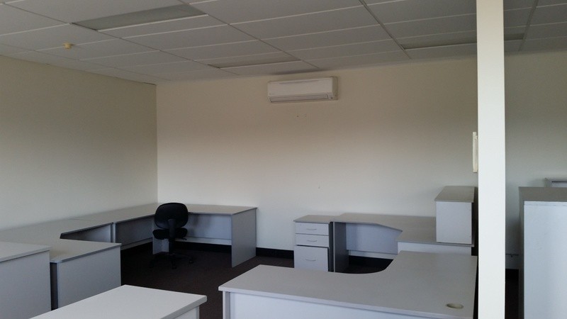 Office Space - on Busy Kelvin Road, MADDINGTON
