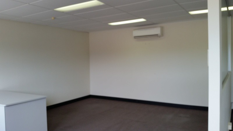 Office Space - on Busy Kelvin Road, MADDINGTON