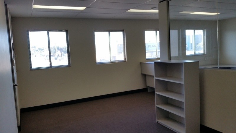 Office Space - on Busy Kelvin Road, MADDINGTON
