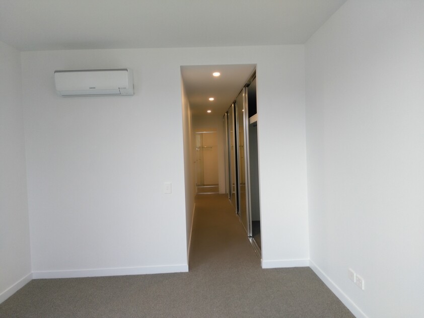 Large Apartment with North Aspect. Great Light
