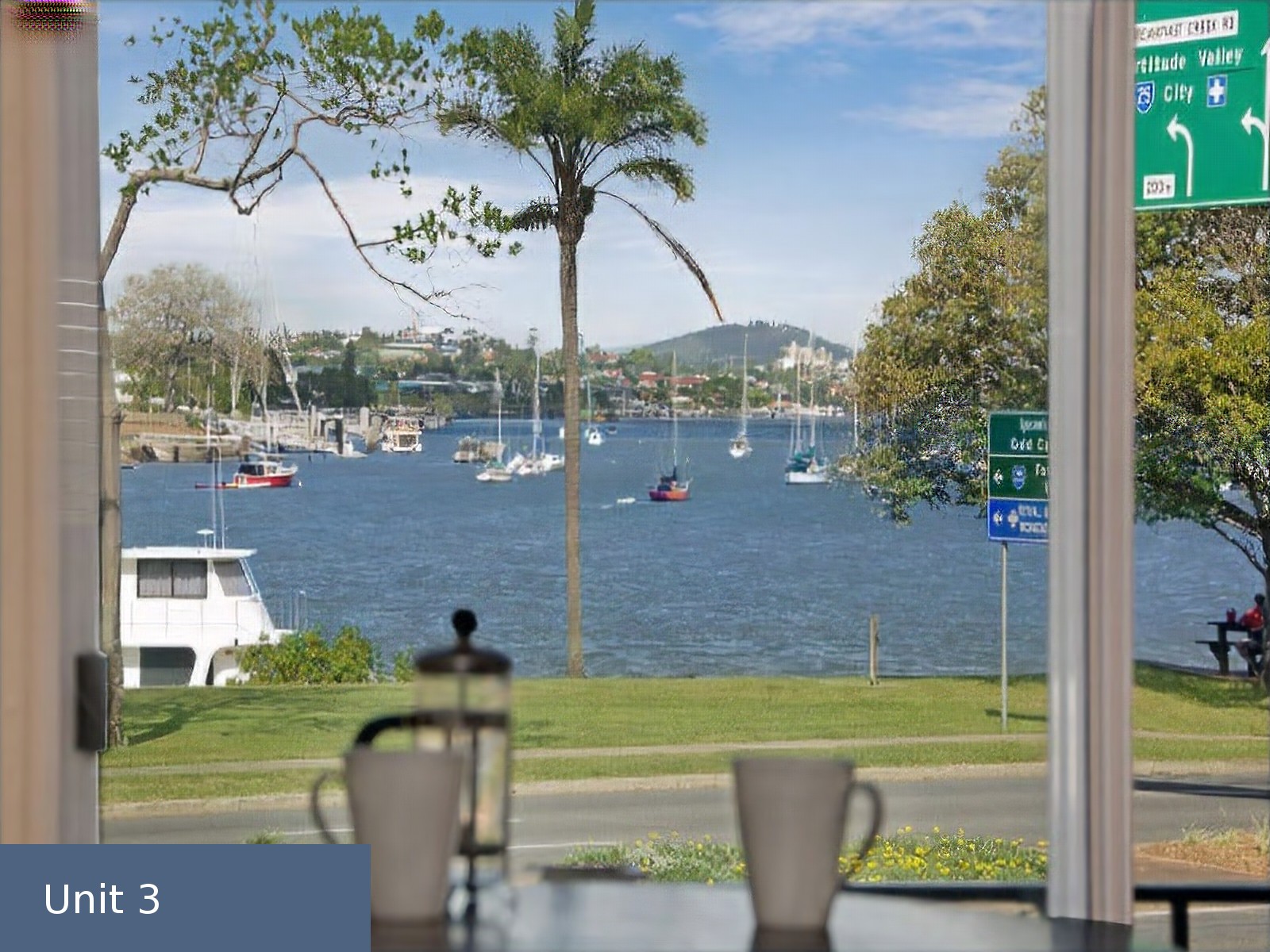 2/112 Kingsford Smith Drive Hamilton QLD 4007 Unit for Sale