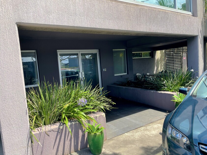 Office Space Available