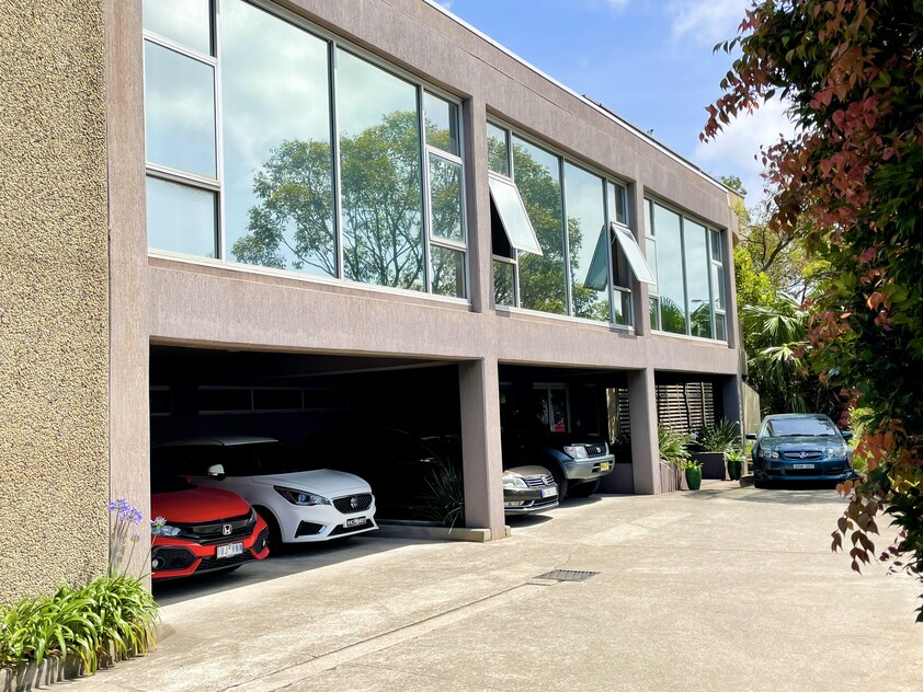 Office Space Available