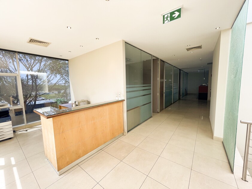 Office Space Available